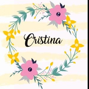 Meet your Posher, Cristina